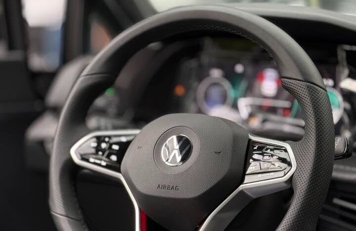
								 جديد فولكس فاكن – Volkswagen جولف – Golf ممتلئ									