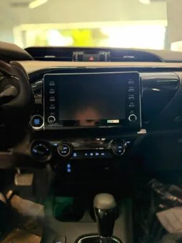 
										 جديد تويوتا – Toyota هايلوكس – highlux ممتلئ									