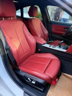 
										 مستعمل بي ام دابيليو – BMW 420 ممتلئ									