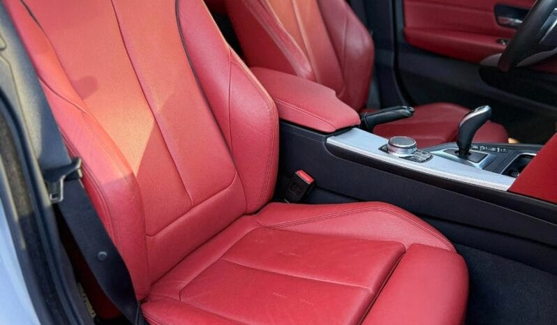 
								 مستعمل بي ام دابيليو – BMW 420 ممتلئ									