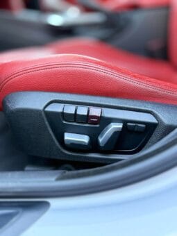 
										 مستعمل بي ام دابيليو – BMW 420 ممتلئ									