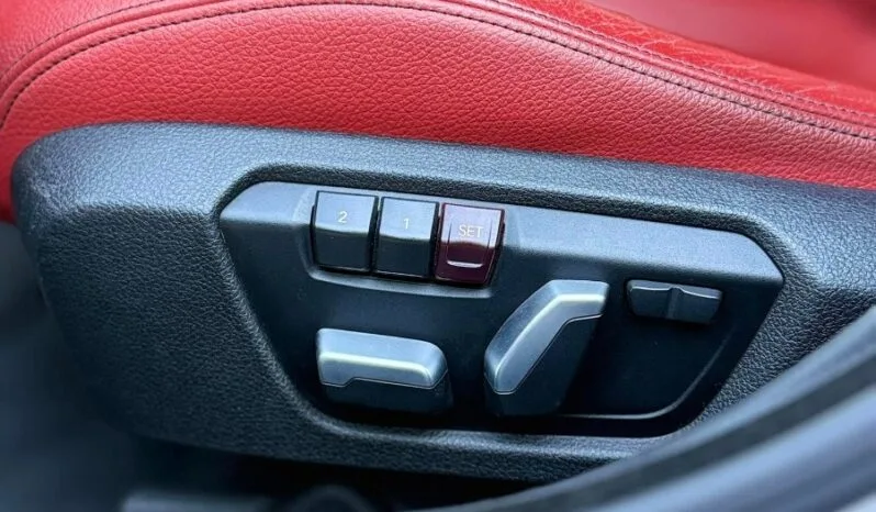 
								 مستعمل بي ام دابيليو – BMW 420 ممتلئ									