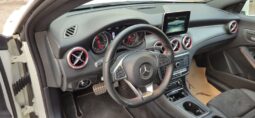 مستعمل مرسيدس بينز – Mercedes benz CLA 220