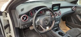 مستعمل مرسيدس بينز – Mercedes benz CLA 220