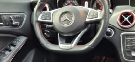 مستعمل مرسيدس بينز – Mercedes benz CLA 220