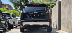 
										 جديد كيا – Kia تيلورايد – Telluride ممتلئ									