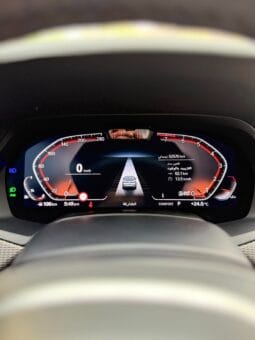 
										 جديد بي ام دابيليو – BMW X6 ممتلئ									