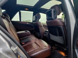 
										 مرسيدس بينز – Mercedes benz ML 500 ممتلئ									