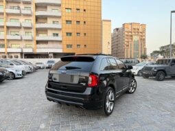 
										 مستعمل فورد – Ford ايدج – Edge ممتلئ									