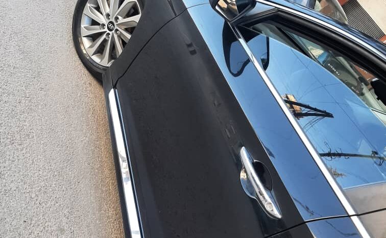 
								 هيونداي – Hyundai سوناتا – Sonata ممتلئ									