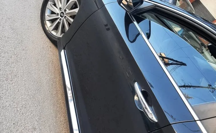 
								 هيونداي – Hyundai سوناتا – Sonata ممتلئ									