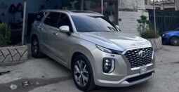 هيونداي – Hyundai باليساد – Palisade