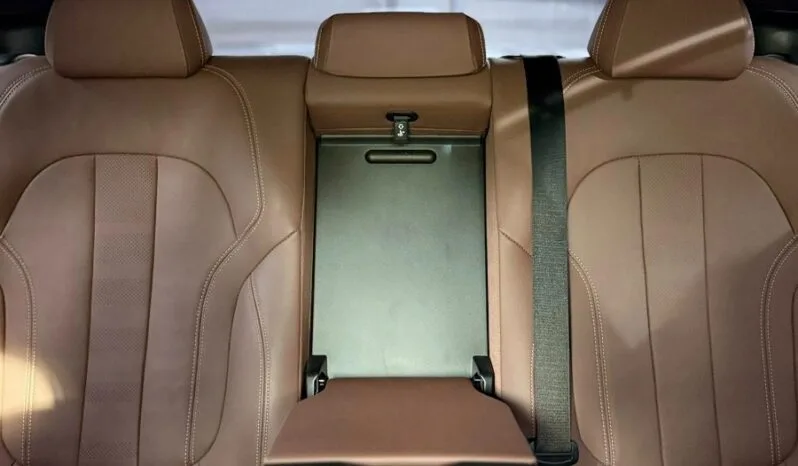 
								 جديد بي ام دابيليو – BMW X6 ممتلئ									