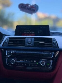 
										 مستعمل بي ام دابيليو – BMW 420 ممتلئ									