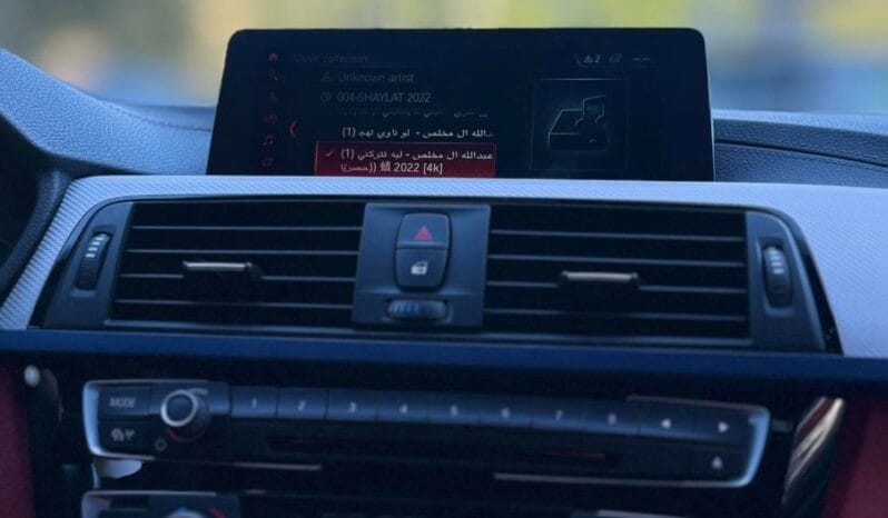 
								 مستعمل بي ام دابيليو – BMW 420 ممتلئ									