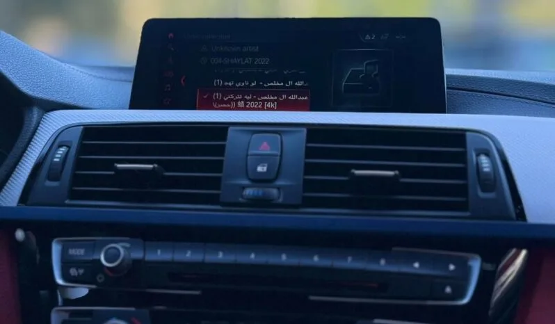 
								 مستعمل بي ام دابيليو – BMW 420 ممتلئ									
