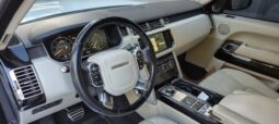 
										 مستعمل لاند روفر – Land Rover رانج روفر – Range Rover ممتلئ									