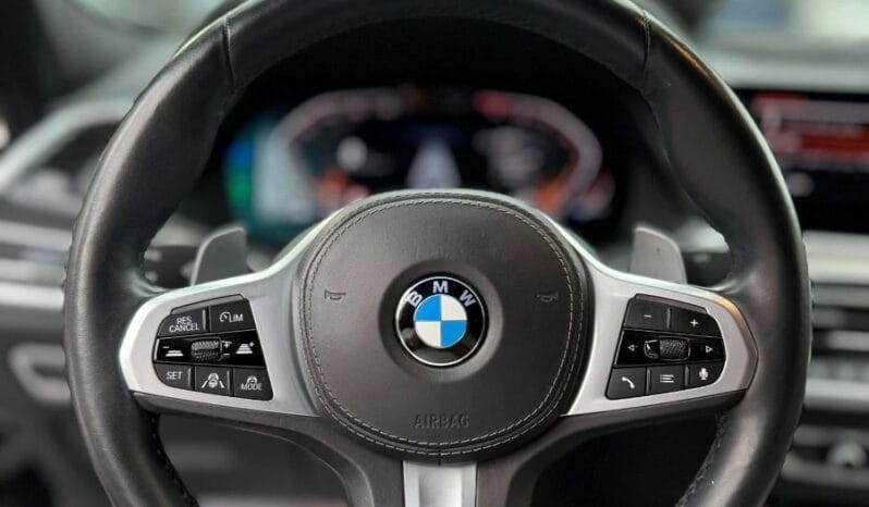 
								 جديد بي ام دابيليو – BMW X6 ممتلئ									