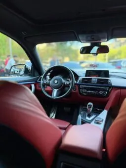 
										 مستعمل بي ام دابيليو – BMW 420 ممتلئ									