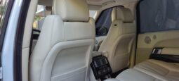 
										 مستعمل لاند روفر – Land Rover رانج روفر – Range Rover ممتلئ									