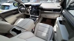 جديد جي ام سي – GMC Yukon