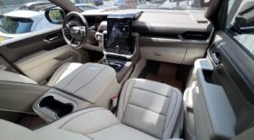 جديد جي ام سي – GMC Yukon