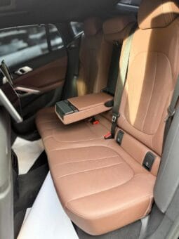 
										 جديد بي ام دابيليو – BMW X6 ممتلئ									