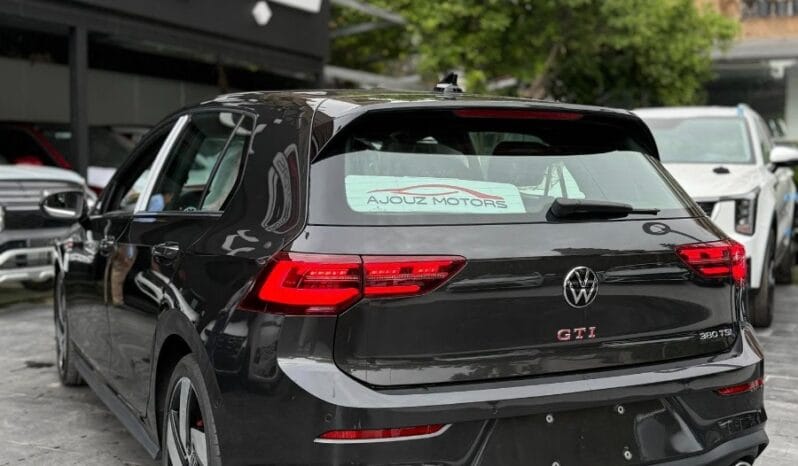 
								 جديد فولكس فاكن – Volkswagen جولف – Golf ممتلئ									