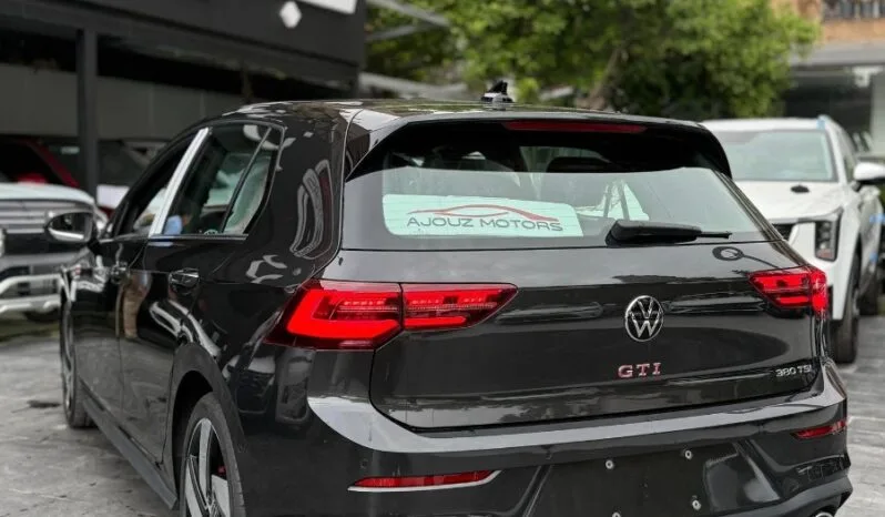 
								 جديد فولكس فاكن – Volkswagen جولف – Golf ممتلئ									