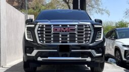 جديد جي ام سي – GMC Yukon