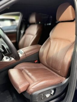
										 جديد بي ام دابيليو – BMW X6 ممتلئ									