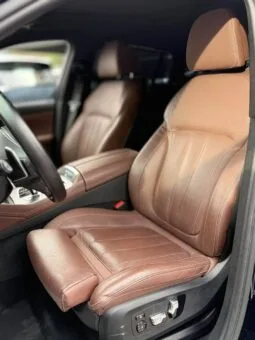 
										 جديد بي ام دابيليو – BMW X6 ممتلئ									