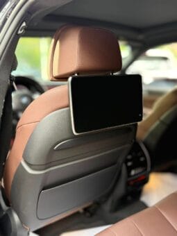 
										 جديد بي ام دابيليو – BMW X6 ممتلئ									