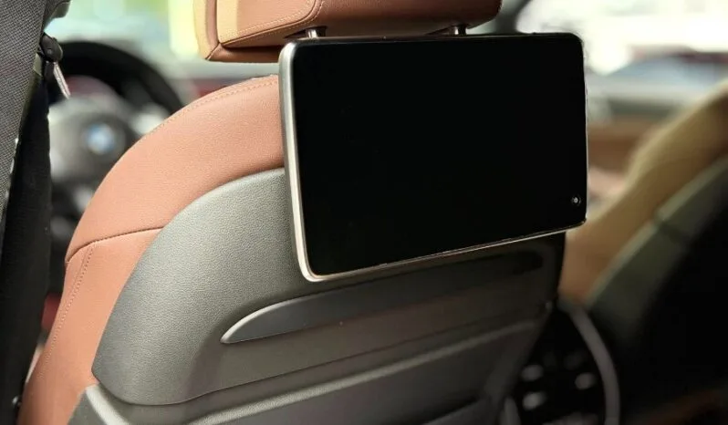 
								 جديد بي ام دابيليو – BMW X6 ممتلئ									
