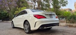 
										 مستعمل مرسيدس بينز – Mercedes benz CLA 220 ممتلئ									
