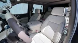 جديد جي ام سي – GMC Yukon
