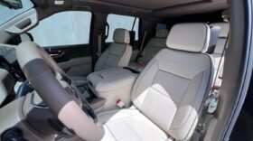 جديد جي ام سي – GMC Yukon