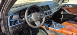 مستعمل بي ام دابيليو – BMW X7