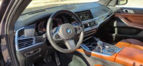 مستعمل بي ام دابيليو – BMW X7