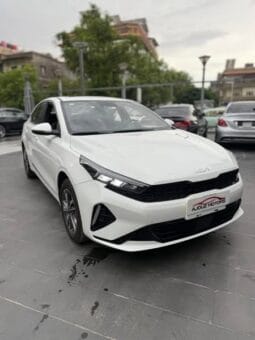 
										 جديد كيا – Kia K5 ممتلئ									