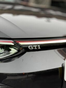 
										 جديد فولكس فاكن – Volkswagen جولف – Golf ممتلئ									