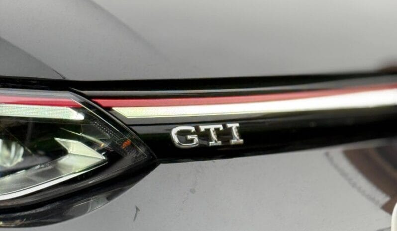 
								 جديد فولكس فاكن – Volkswagen جولف – Golf ممتلئ									