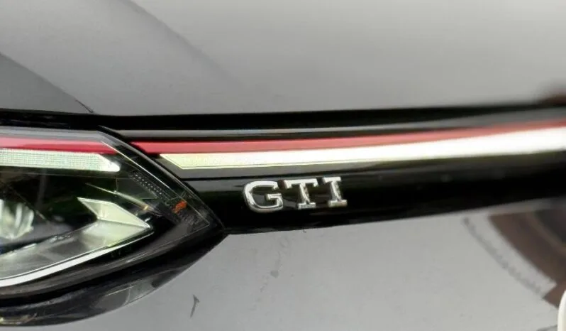
								 جديد فولكس فاكن – Volkswagen جولف – Golf ممتلئ									