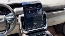 جديد جي ام سي – GMC Yukon