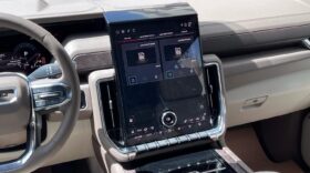 جديد جي ام سي – GMC Yukon