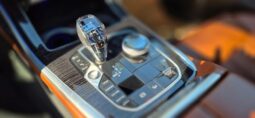 مستعمل بي ام دابيليو – BMW X7