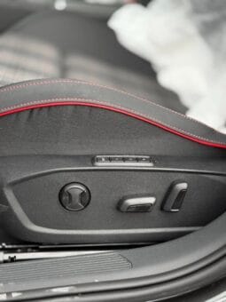 
										 جديد فولكس فاكن – Volkswagen جولف – Golf ممتلئ									