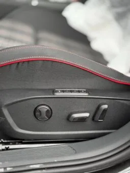 
										 جديد فولكس فاكن – Volkswagen جولف – Golf ممتلئ									