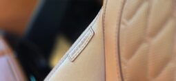مستعمل بي ام دابيليو – BMW X7