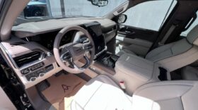 جديد جي ام سي – GMC Yukon